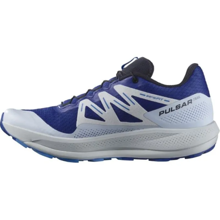 Salomon Chaussures Running Neutre|Chaussures Trail^Pulsar Trail Bleu