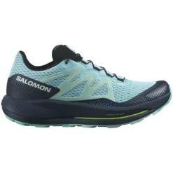 Salomon Chaussures Running Neutre|Chaussures Trail^Pulsar Trail Bleu
