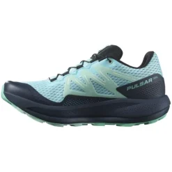 Salomon Chaussures Running Neutre|Chaussures Trail^Pulsar Trail Bleu