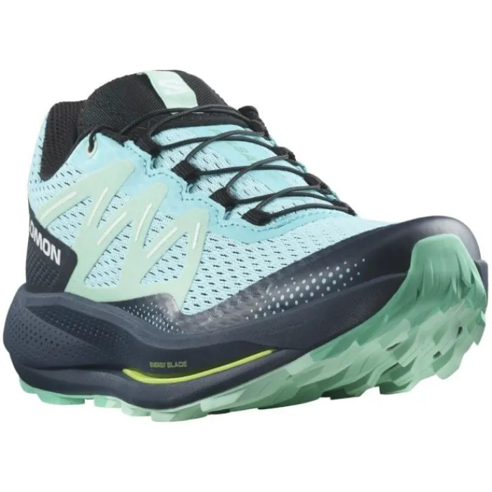 Salomon Chaussures Running Neutre|Chaussures Trail^Pulsar Trail Bleu