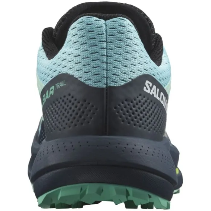 Salomon Chaussures Running Neutre|Chaussures Trail^Pulsar Trail Bleu