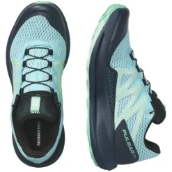 Salomon Chaussures Running Neutre|Chaussures Trail^Pulsar Trail Bleu
