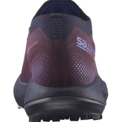 Salomon Chaussures Running Neutre|Chaussures Trail^Pulsar Trail Pro Mauve