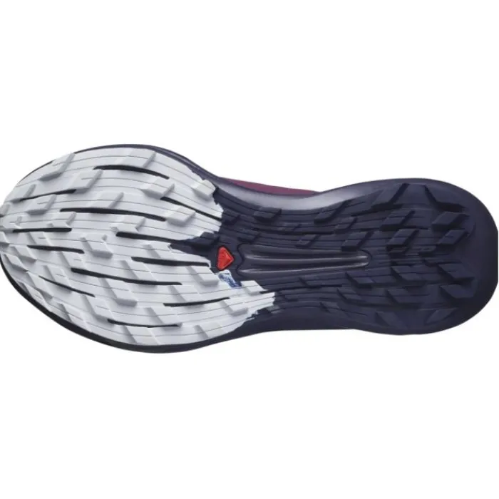 Salomon Chaussures Running Neutre|Chaussures Trail^Pulsar Trail Pro Mauve