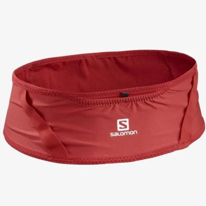 Salomon Bracelets Et Ceintures^Pulse Belt Rouge