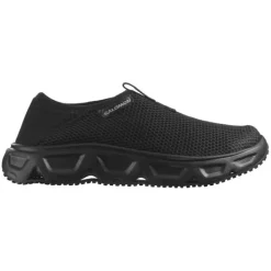 Salomon Sandales De Bain|Chaussures Running Neutre^Reelax Moc 6.0 Noir