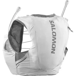 Salomon Gilets D'hydratation^Sense Pro 10 With Flasks Gris