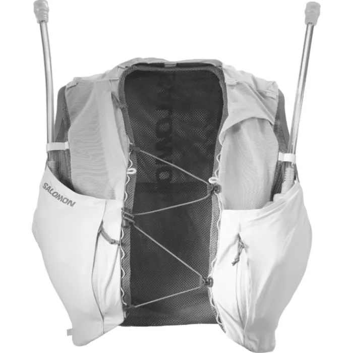 Salomon Gilets D'hydratation^Sense Pro 10 With Flasks Gris