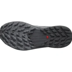 Salomon Offre De Chaussures De Randonnée|Chaussures Running Neutre^Sense Ride 5 GTX Noir