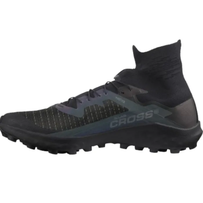 Salomon Chaussures Running Neutre|Chaussures Trail^S/Lab Cross 2