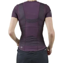 Salomon T-shirt Et Manches Longues Running^S/Lab Exo SS T-shirt
