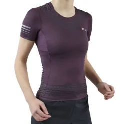 Salomon T-shirt Et Manches Longues Running^S/Lab Exo SS T-shirt