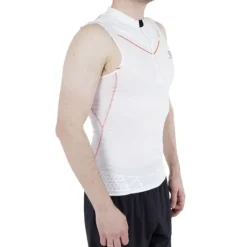 Salomon T-shirt Et Manches Longues Running^S/Lab EXO Tank