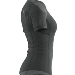 Salomon T-shirt Et Manches Longues Running^S/Lab NSO Tee Noir