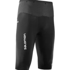 Salomon Short Running^S/Lab NSO Tight
