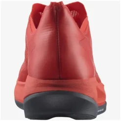Salomon Chaussures Running Neutre|Chaussures Running Carbone^S/Lab Phantasm CF Rouge