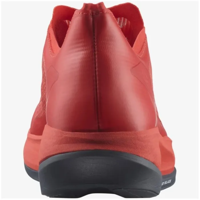 Salomon Chaussures Running Neutre|Chaussures Running Carbone^S/Lab Phantasm CF Rouge