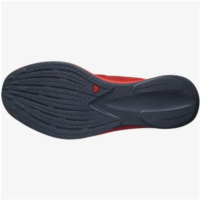 Salomon Chaussures Running Neutre|Chaussures Running Carbone^S/Lab Phantasm CF Rouge