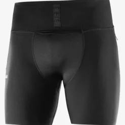 Salomon Short Running^S/Lab Support Half Tight