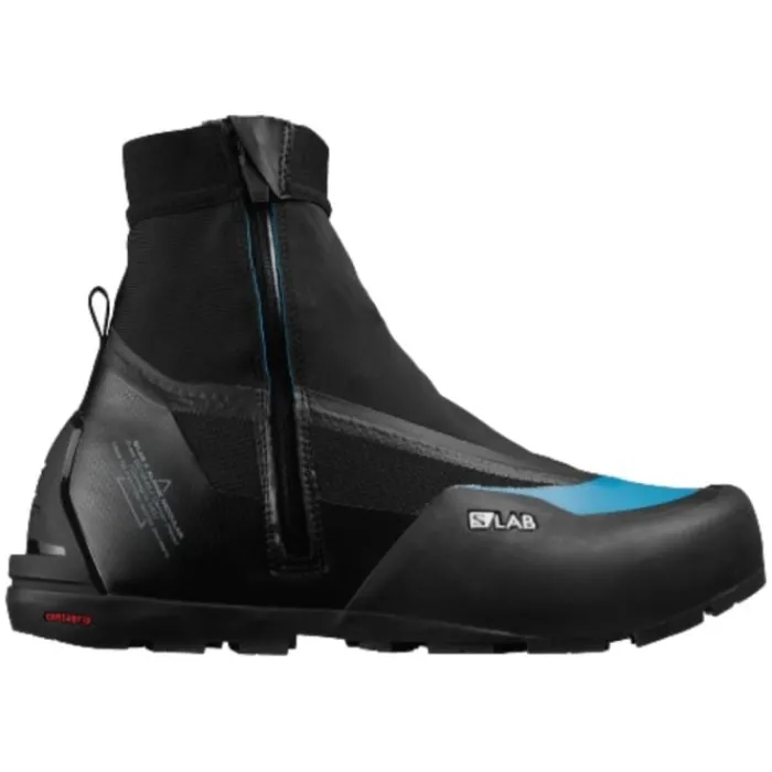 Salomon Chaussures Running Neutre|Chaussures Trail^S/Lab X Alpine Modular