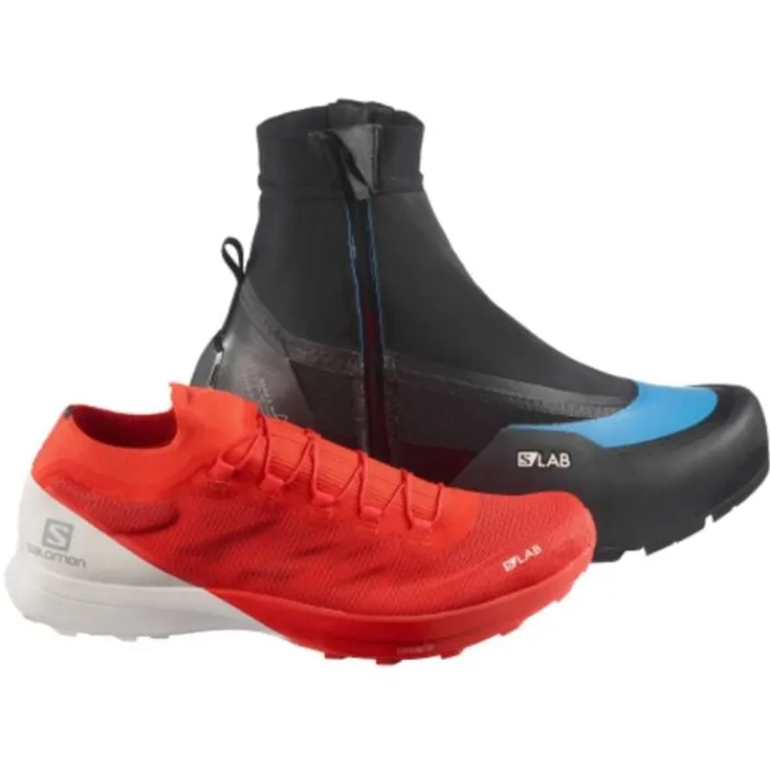 Salomon Chaussures Running Neutre|Chaussures Trail^S/Lab X Alpine Modular