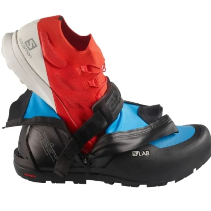 Salomon Chaussures Running Neutre|Chaussures Trail^S/Lab X Alpine Modular