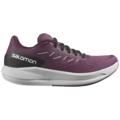 Salomon Chaussures Running Neutre|Chaussures Running Compétition^Spectur Mauve