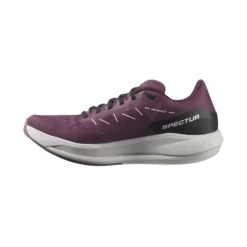 Salomon Chaussures Running Neutre|Chaussures Running Compétition^Spectur Mauve