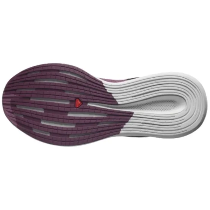 Salomon Chaussures Running Neutre|Chaussures Running Compétition^Spectur Mauve