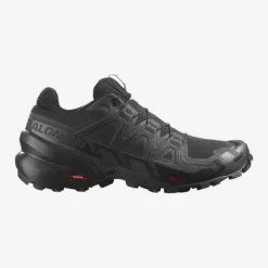 Salomon Offre De Chaussures De Randonnée|Chaussures Running Neutre^Speedcross 6 Noir