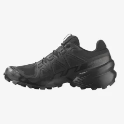Salomon Offre De Chaussures De Randonnée|Chaussures Running Neutre^Speedcross 6 Noir
