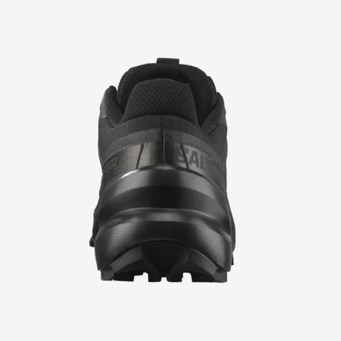 Salomon Offre De Chaussures De Randonnée|Chaussures Running Neutre^Speedcross 6 Noir