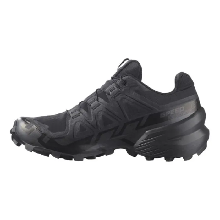 Salomon Chaussures De Randonnée Imperméables|Offre De Chaussures De Randonnée^Speedcross 6 GTX Noir