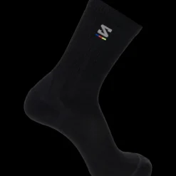Salomon Chaussettes^Sunday Smart Crew