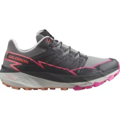 Salomon Chaussures Running Neutre|Chaussures Trail^Thundercross Noir