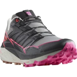 Salomon Chaussures Running Neutre|Chaussures Trail^Thundercross Noir