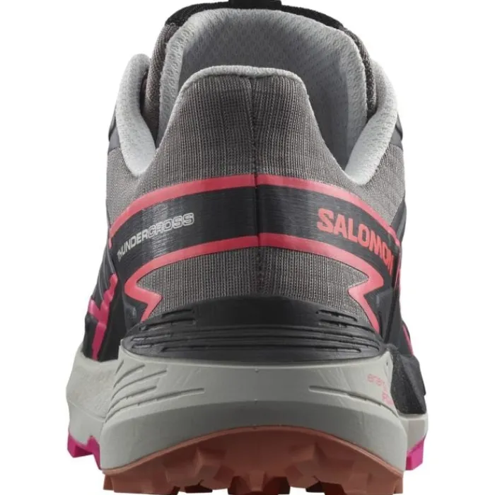 Salomon Chaussures Running Neutre|Chaussures Trail^Thundercross Noir