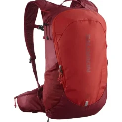 Salomon Sacs À Dos Et Sacs^Trailblazer 20 Rouge