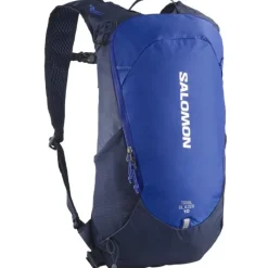 Salomon Sacs À Dos Et Sacs^Trailblazer 10 Bleu