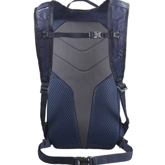 Salomon Sacs À Dos Et Sacs^Trailblazer 10 Bleu