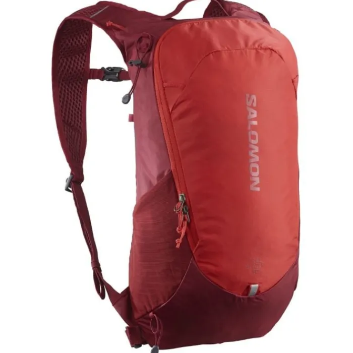 Salomon Sacs À Dos Et Sacs^Trailblazer 10 Rouge