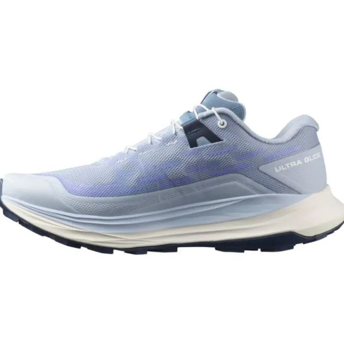 Salomon Chaussures Running Neutre|Chaussures Trail^Ultra Glide Bleu