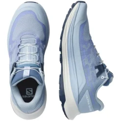 Salomon Chaussures Running Neutre|Chaussures Trail^Ultra Glide Bleu