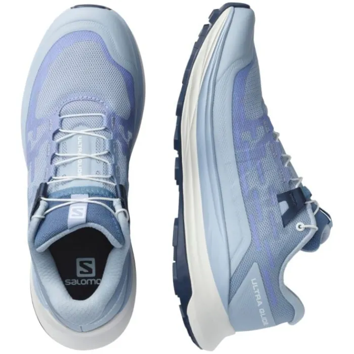 Salomon Chaussures Running Neutre|Chaussures Trail^Ultra Glide Bleu