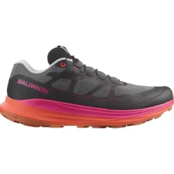 Salomon Offre De Chaussures De Randonnée|Chaussures Running Neutre^Ultra Glide 2 Noir