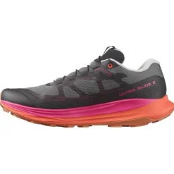 Salomon Offre De Chaussures De Randonnée|Chaussures Running Neutre^Ultra Glide 2 Noir