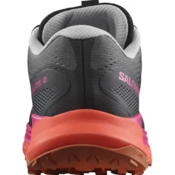 Salomon Offre De Chaussures De Randonnée|Chaussures Running Neutre^Ultra Glide 2 Noir