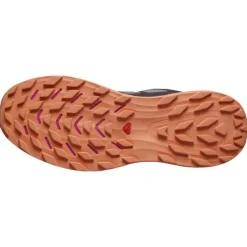 Salomon Offre De Chaussures De Randonnée|Chaussures Running Neutre^Ultra Glide 2 Noir