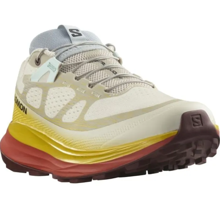 Salomon Offre De Chaussures De Randonnée|Chaussures Trail^Ultra Glide 2 Gris