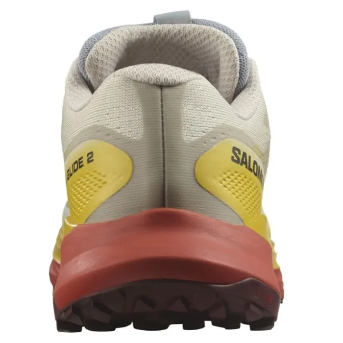 Salomon Offre De Chaussures De Randonnée|Chaussures Trail^Ultra Glide 2 Gris